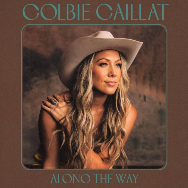 Along The Way Vinyl Record