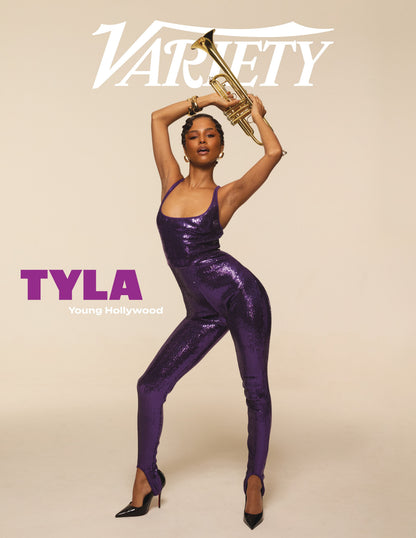 Variety - 25.08.06 Edition: Power Of Young Hollywood Featuring Finn Wolfhard, Sam Nivola & Tyla, The Ellison Era Begins, Hollywood's Future, New Naked Gun Movie Review, Red Carpet Highlights & More!