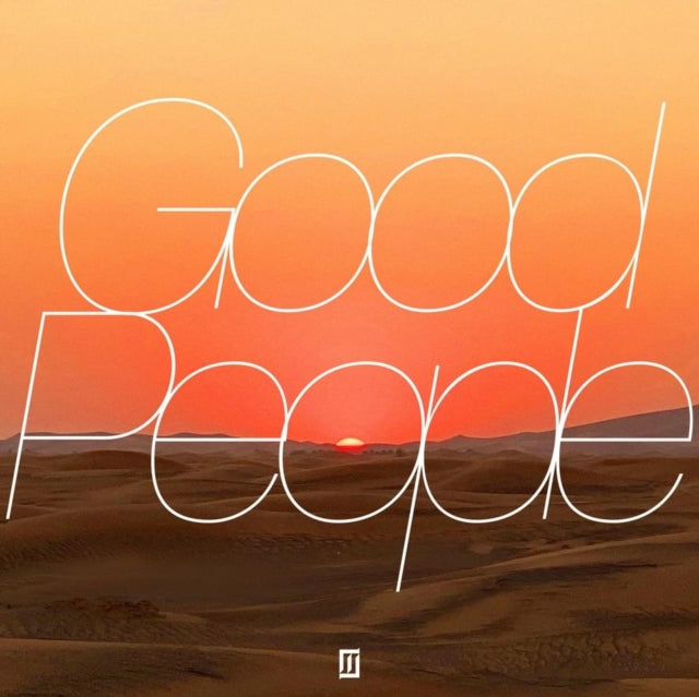 Good People (150G) Vinyl Record