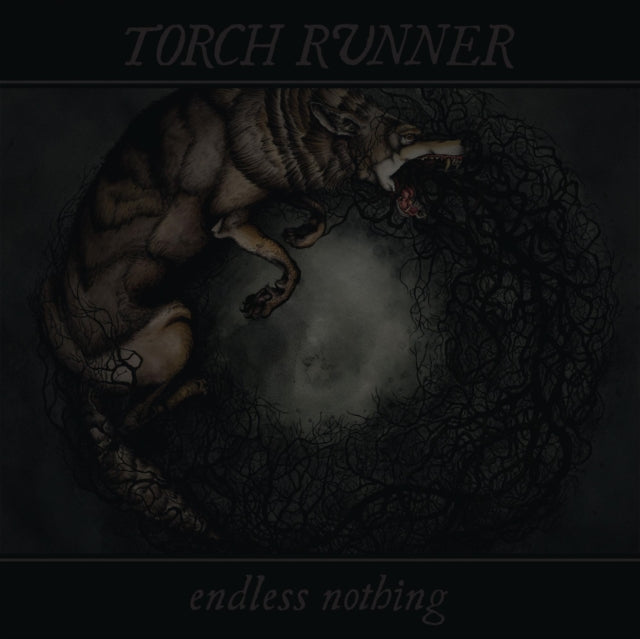 Torch Runner - Endless Nothing - LP Vinyl Record