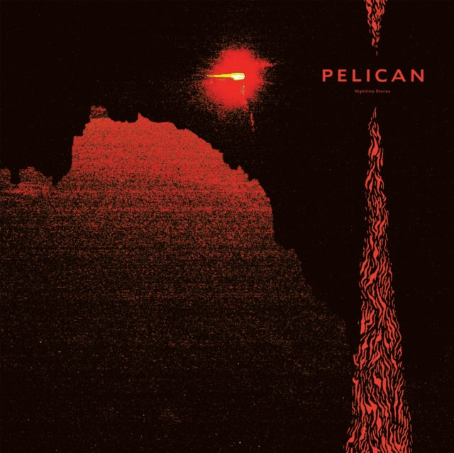 Pelican - Nighttime Stories - LP Vinyl Record