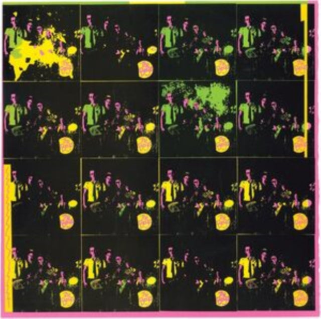 Boys - Boys - LP Vinyl Record