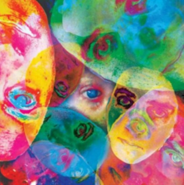 Variety Lights - Central Flow  Music CD