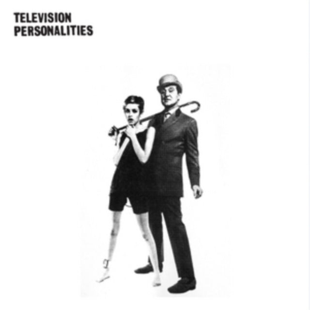 Television Personalities - And Don't The Kids Just Love It (Dl Card) - LP Vinyl Record