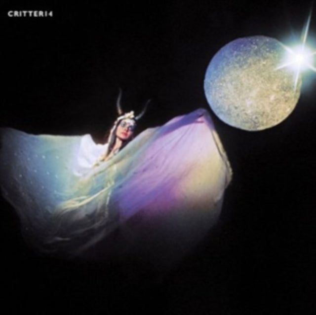 Diva - Moon Moods  Music CD