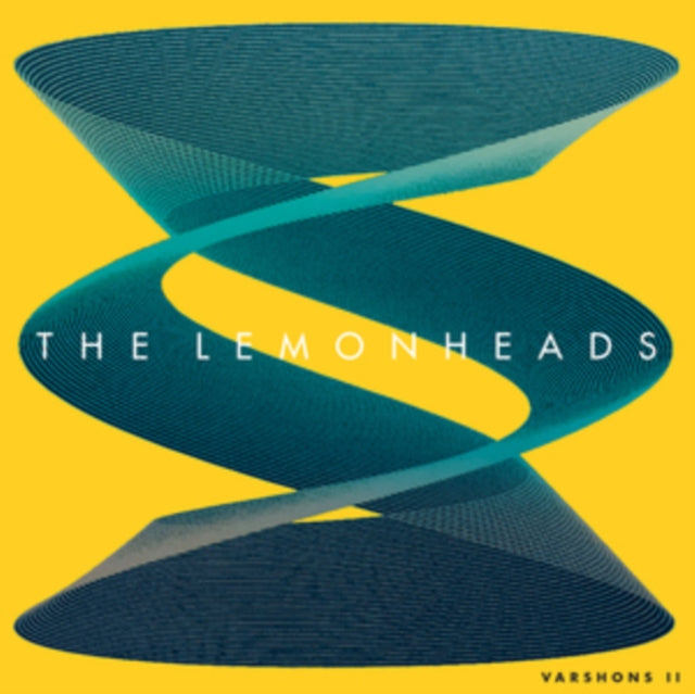Lemonheads - Varshons 2 (Dl/Green LP Vinyl) (I) Vinyl Record