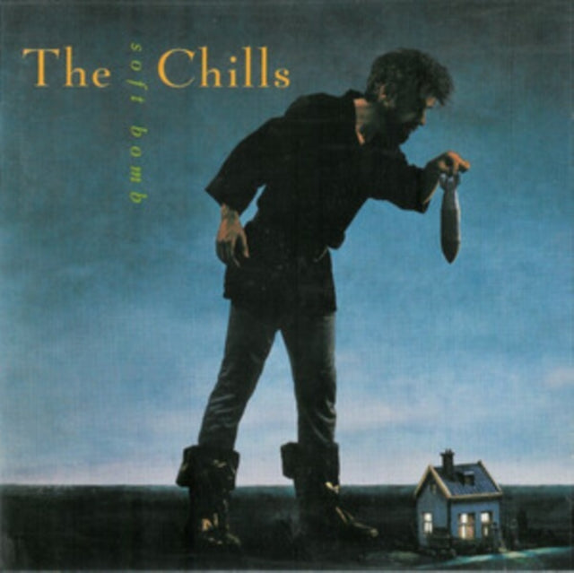 Chills - Soft Bomb (140G) - LP Vinyl Record