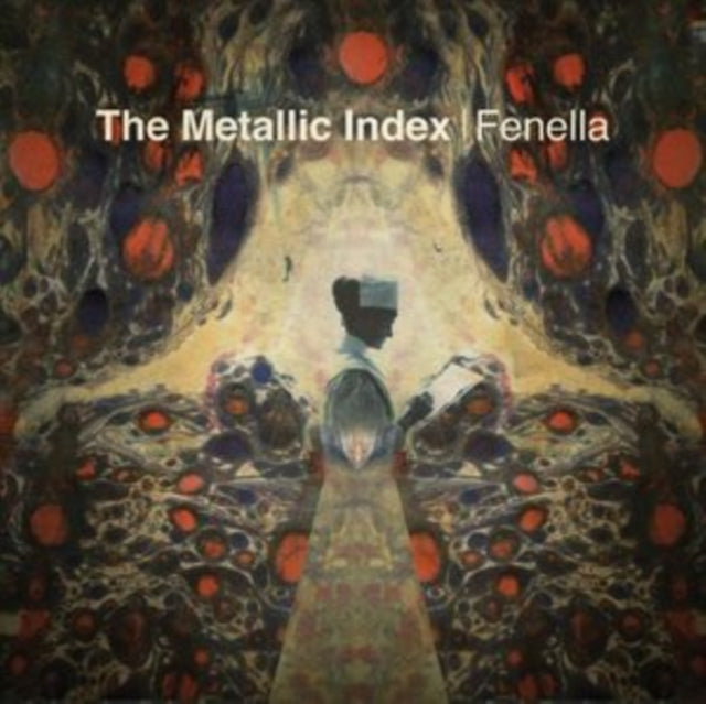 Fenella - Metallic Index - LP Vinyl Record