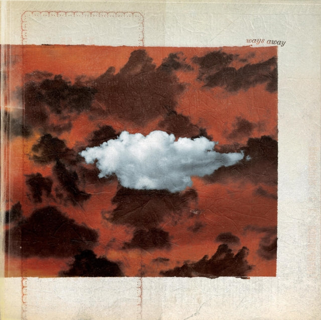 Ways Away - Ways Away (Marigold LP Vinyl) Vinyl Record