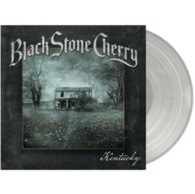Kentucky (Transparent LP Vinyl) Vinyl Record