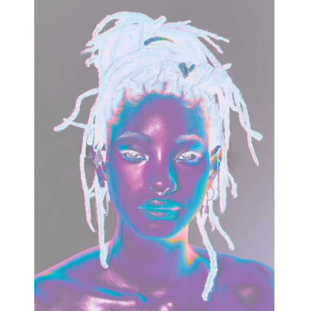 Willow (X) (Purple LP Vinyl) Vinyl Record