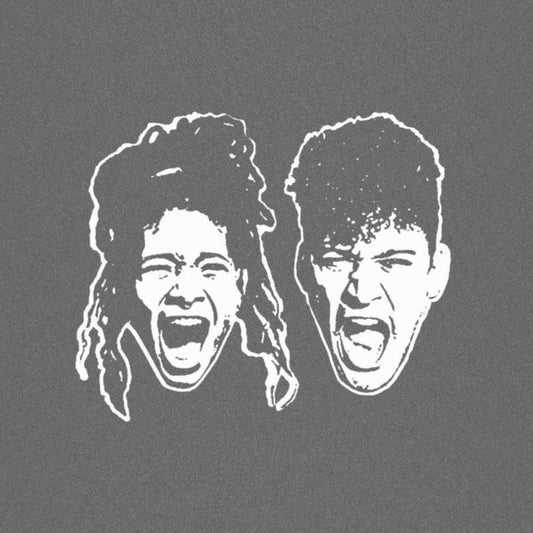 Anxiety (Willow & Tyler Cole) - Anxiety - LP Vinyl Record