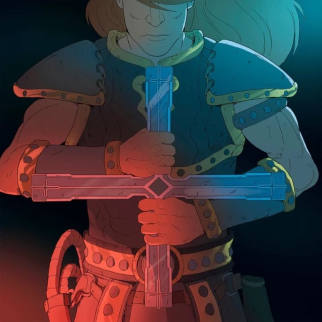 Konami Kukeiha Club - Super Castlevania Iv (2LP)