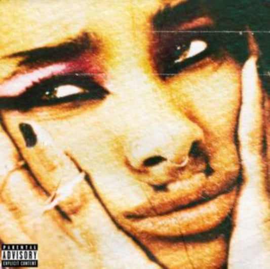 Willow - Lately I Feel Everything (X) Music CD