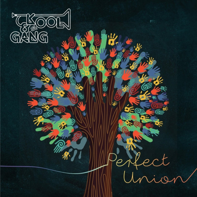 Perfect Union Music CD