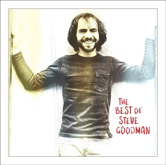 Steve Goodman - Best Of Steve Goodman Music CD