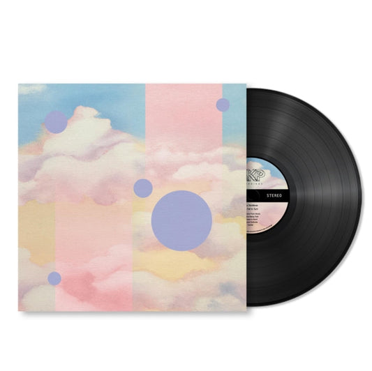 Kalia Vandever - We Fell In Turn - LP Vinyl