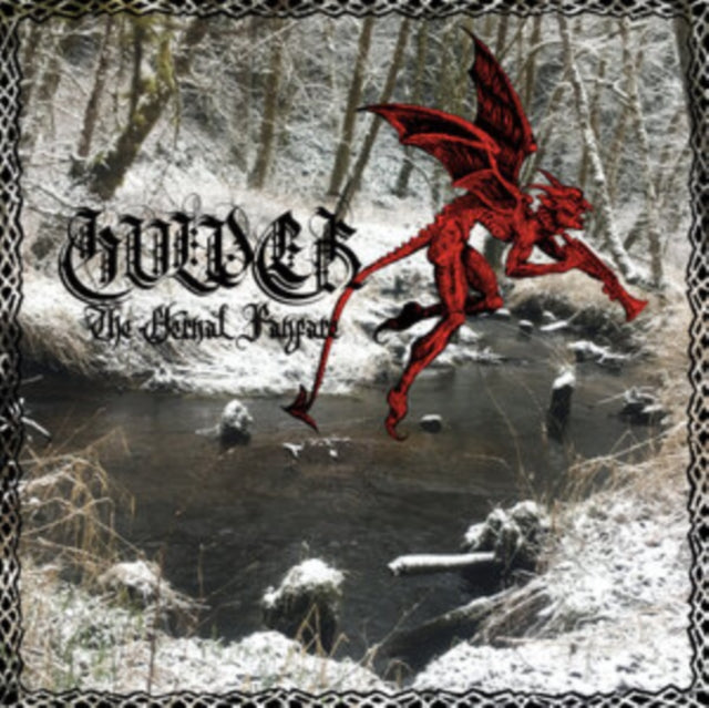 Eternal Fanfare Music CD