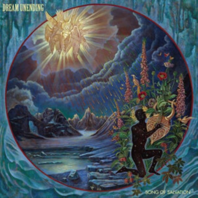 Dream Unending - Song Of Salvation  Music CD