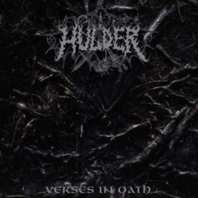 Hulder - Verses In Oath Music CD
