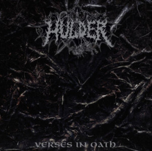 Hulder - Verses In Oath Music CD
