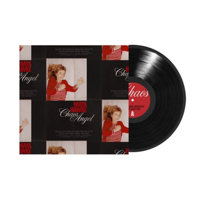 Maya Hawke - Chaos Angel - LP Vinyl Record