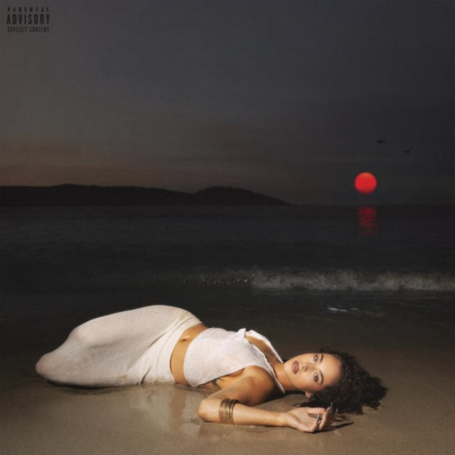 Maeta - When I Hear Your Name (Red Vinyl/2LP) Vinyl Record