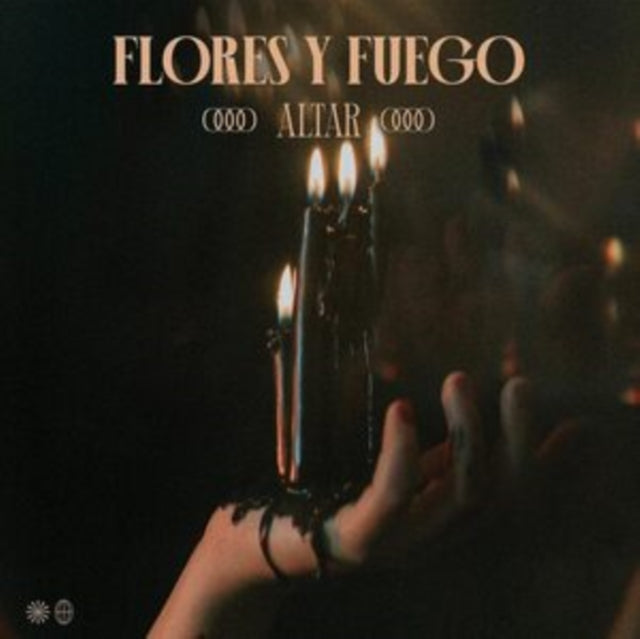 Altar Vinyl Record