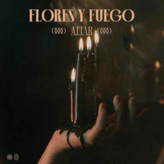 Altar Vinyl Record