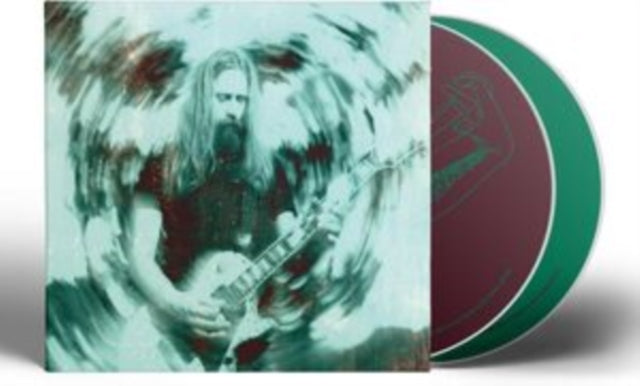 Jerry Cantrell - Degradation Trip: 20Th Anniversary  Music CD