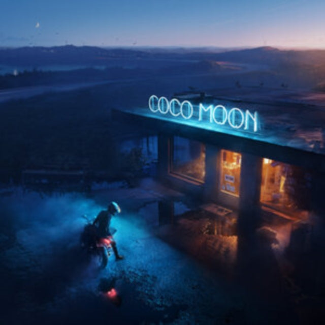 Owl City - Coco Moon - LP Vinyl Record