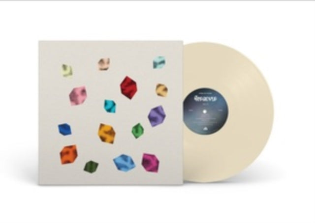 Turnover - Myself In The Way (Cream LP Vinyl) Vinyl Record