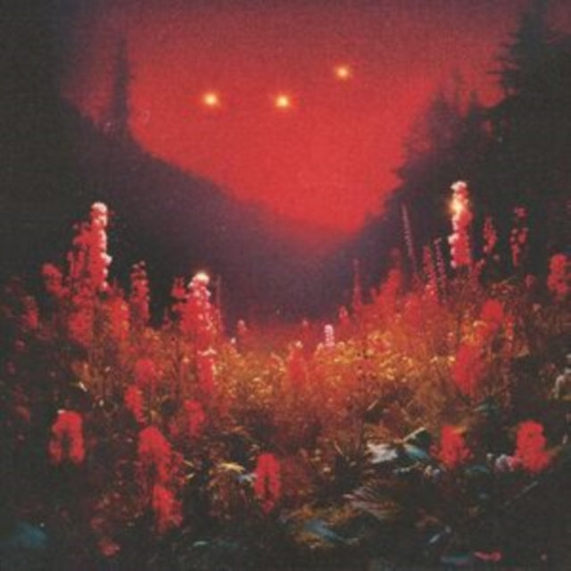 Silent Planet - Superbloom - LP Vinyl Record