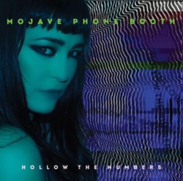 Mojave Phone Booth - Hollow The Numbers (2LP) Vinyl Record