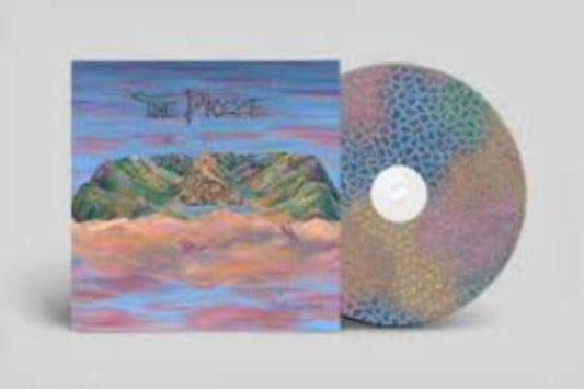 Hannah Wicklund - Prize Music CD