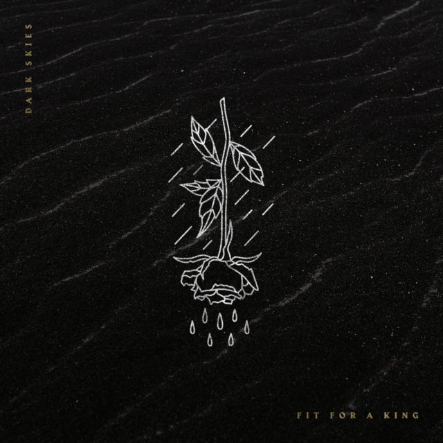 Fit For A King - Dark Skies - 12 Inch Vinyl Record