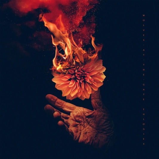 Wolves At The Gate - Eulogies - LP Vinyl