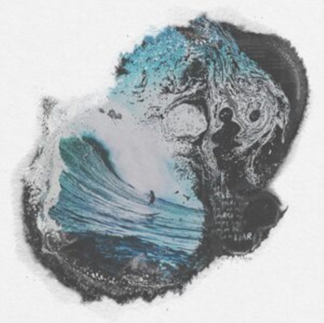 Norma Jean - Deathrattle Sing For Me (2LP/Ultra Clear Vinyl)