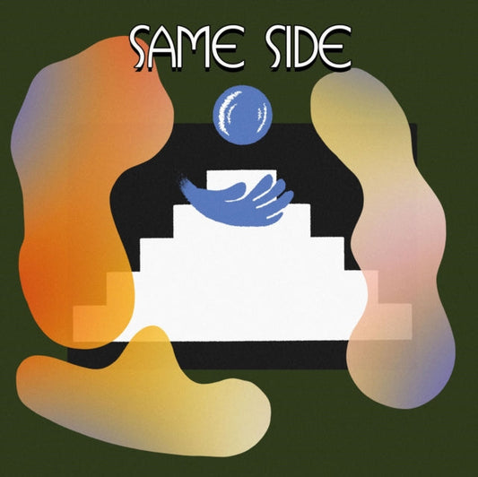 Same Side - Same Side - LP Vinyl