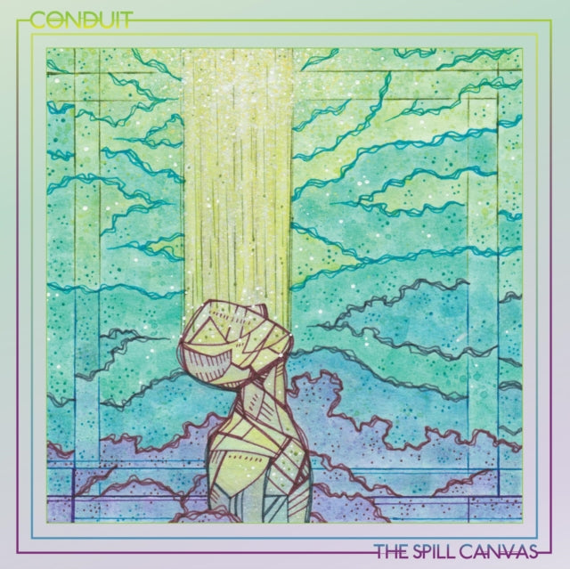 Conduit Vinyl Record
