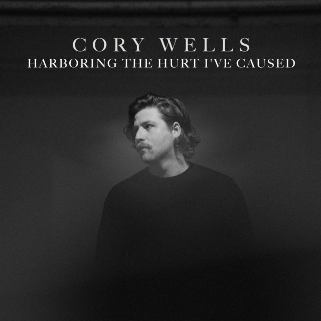 Cory Wells - Harboring The Hurt Iƒ??Ve Caused - LP Vinyl Record