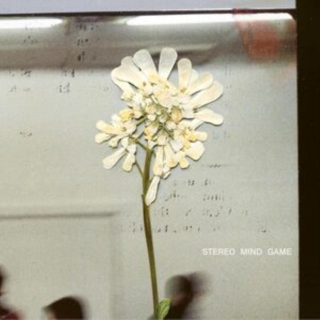 Stereo Mind Game Vinyl Record