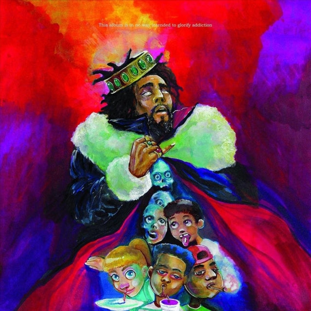 Kod Music CD