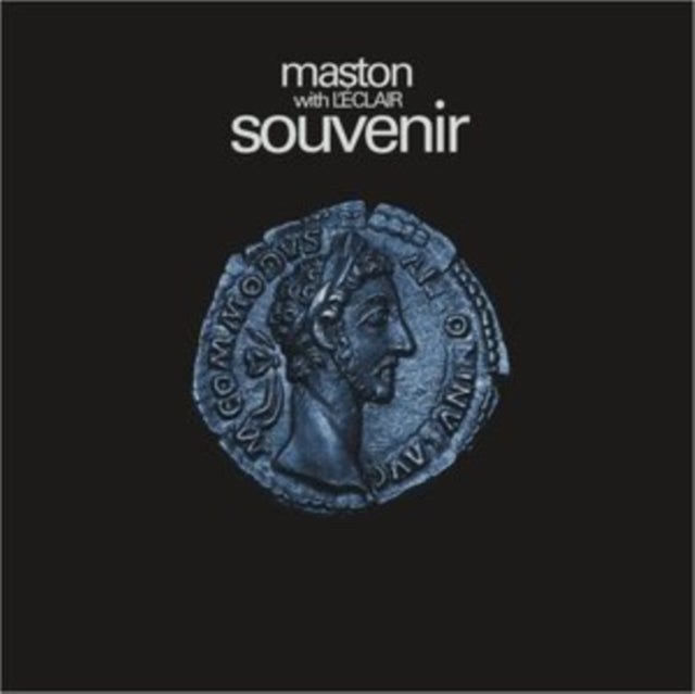 Souvenir Music CD