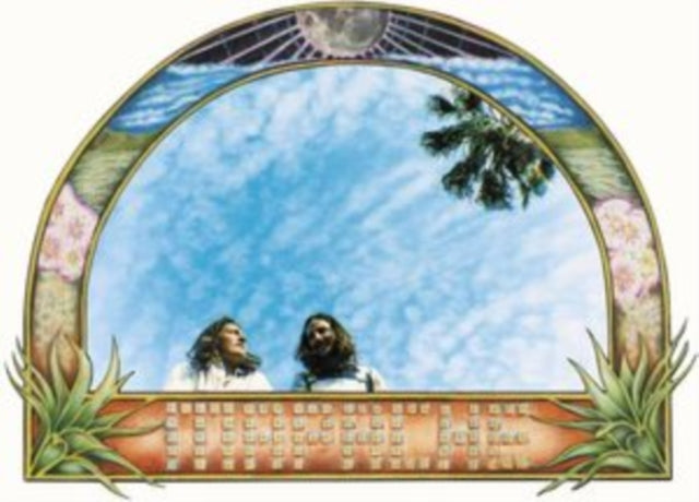 Mapache - Mapache - LP Vinyl Record