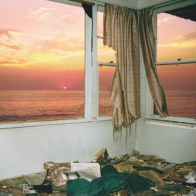 Allah-Las - Zuma 85  Music CD