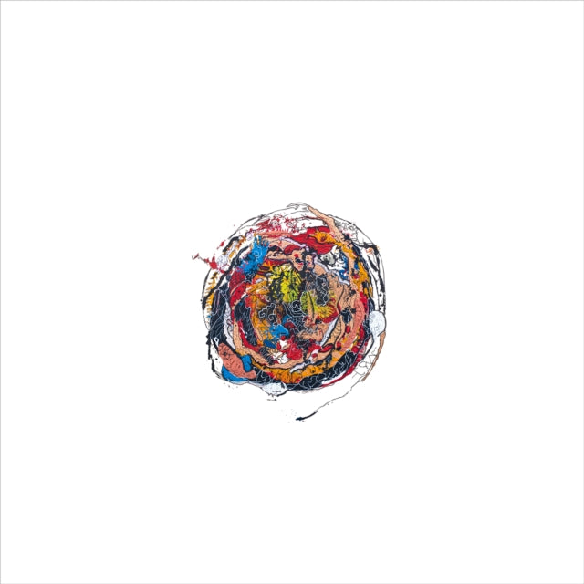 (Untitled) E.P. Vinyl Record