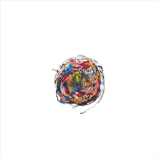 (Untitled) E.P. Vinyl Record