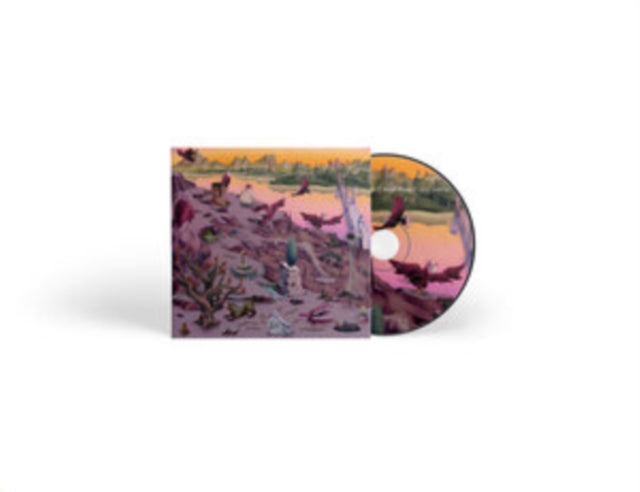 One Step Closer - This Place You Know  Music CD