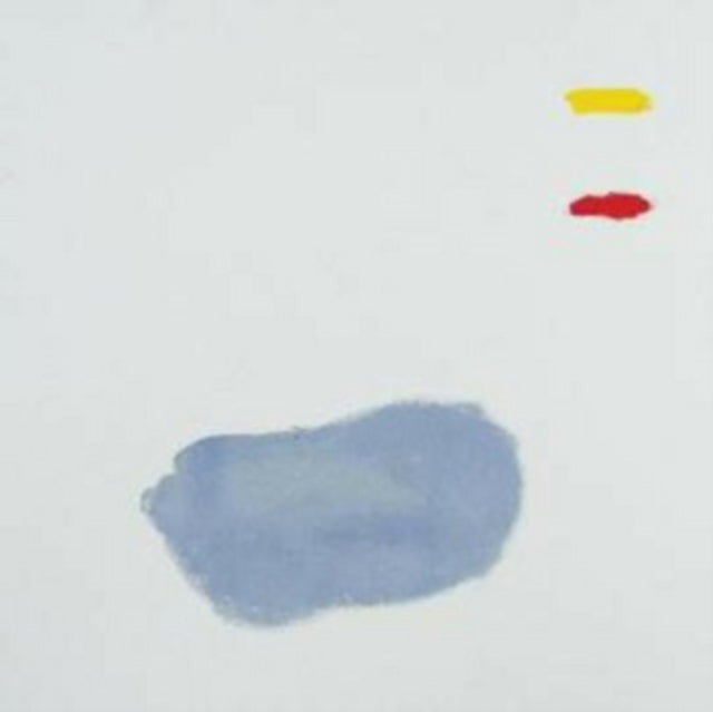 Florist - If Blue Could Be Happiness - LP Vinyl Record
